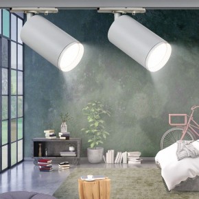 Светильник на штанге Эра  TR39-GU10 WH в Коротчаево - korotchaevo.ok-mebel.com | фото 6