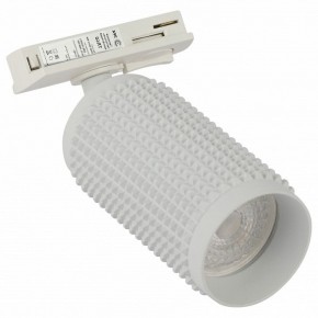 Светильник на штанге Эра  TR40-GU10 WH в Коротчаево - korotchaevo.ok-mebel.com | фото