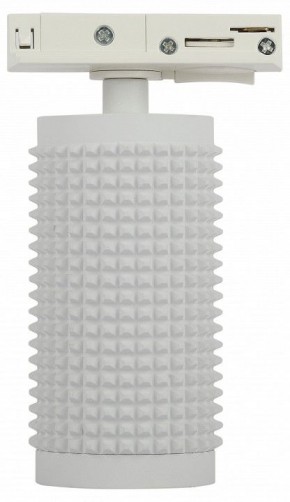 Светильник на штанге Эра  TR40-GU10 WH в Коротчаево - korotchaevo.ok-mebel.com | фото 3