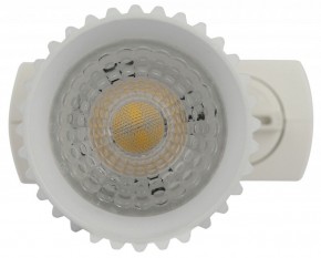 Светильник на штанге Эра  TR40-GU10 WH в Коротчаево - korotchaevo.ok-mebel.com | фото 4