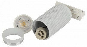 Светильник на штанге Эра  TR40-GU10 WH в Коротчаево - korotchaevo.ok-mebel.com | фото 6