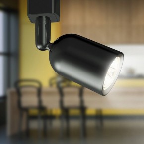 Светильник на штанге Эра  TR41-GU10 BK в Коротчаево - korotchaevo.ok-mebel.com | фото 7