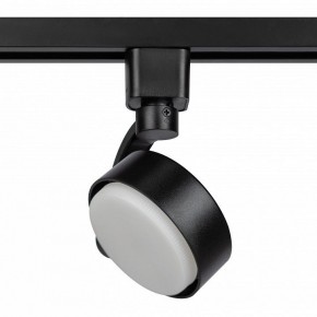 Светильник на штанге Эра  TR41-GX53 BK в Коротчаево - korotchaevo.ok-mebel.com | фото 2