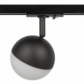 Светильник на штанге Эра  TR42-GX53 BK в Коротчаево - korotchaevo.ok-mebel.com | фото 4
