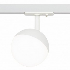 Светильник на штанге Эра  TR42-GX53 WH в Коротчаево - korotchaevo.ok-mebel.com | фото 2