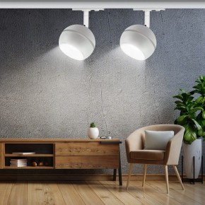 Светильник на штанге Эра  TR47 - GX53 WH в Коротчаево - korotchaevo.ok-mebel.com | фото 8