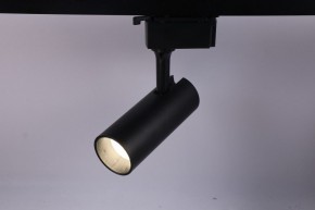 Светильник на штанге Эра  TR5-10 COB BK в Коротчаево - korotchaevo.ok-mebel.com | фото 2