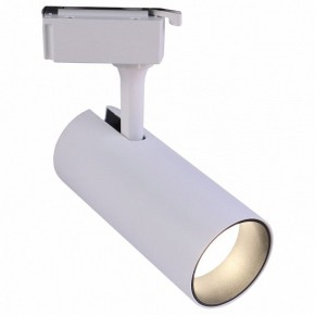 Светильник на штанге Эра  TR5-10 COB WH в Коротчаево - korotchaevo.ok-mebel.com | фото