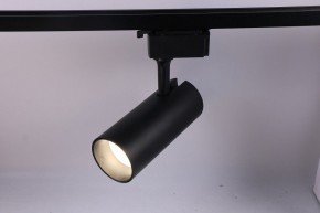 Светильник на штанге Эра  TR5-20 COB BK в Коротчаево - korotchaevo.ok-mebel.com | фото 2