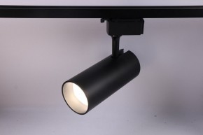 Светильник на штанге Эра  TR5-30 COB BK в Коротчаево - korotchaevo.ok-mebel.com | фото 3