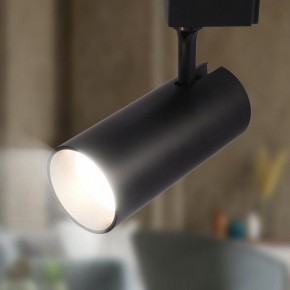 Светильник на штанге Эра  TR5-30 COB BK в Коротчаево - korotchaevo.ok-mebel.com | фото 4