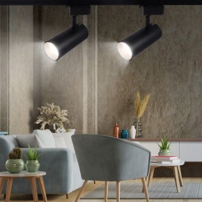 Светильник на штанге Эра  TR5-30 COB BK в Коротчаево - korotchaevo.ok-mebel.com | фото 6