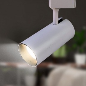 Светильник на штанге Эра  TR5-30 COB WH в Коротчаево - korotchaevo.ok-mebel.com | фото 4