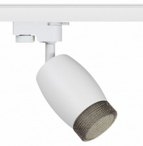 Светильник на штанге Эра  TR51 - GU10 WH в Коротчаево - korotchaevo.ok-mebel.com | фото