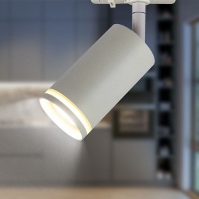 Светильник на штанге Эра  TR52 - GU10 WH в Коротчаево - korotchaevo.ok-mebel.com | фото 4