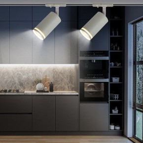Светильник на штанге Эра  TR52 - GU10 WH в Коротчаево - korotchaevo.ok-mebel.com | фото 7