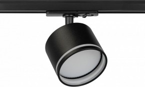 Светильник на штанге Эра  TR75 - GX53 BK в Коротчаево - korotchaevo.ok-mebel.com | фото