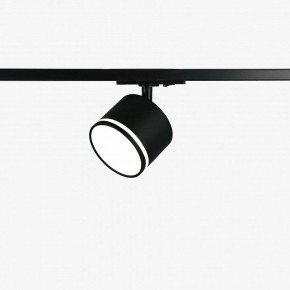 Светильник на штанге Эра  TR75 - GX53 BK в Коротчаево - korotchaevo.ok-mebel.com | фото 3