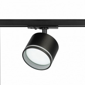 Светильник на штанге Эра  TR75 - GX53 BK в Коротчаево - korotchaevo.ok-mebel.com | фото 4