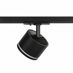 Светильник на штанге Эра  TR75 - GX53 BK в Коротчаево - korotchaevo.ok-mebel.com | фото 5