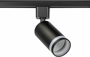 Светильник на штанге Эра  TR77 - GU10 BK в Коротчаево - korotchaevo.ok-mebel.com | фото
