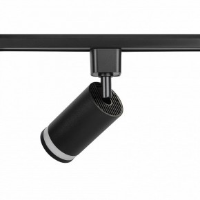 Светильник на штанге Эра  TR77 - GU10 BK в Коротчаево - korotchaevo.ok-mebel.com | фото 5