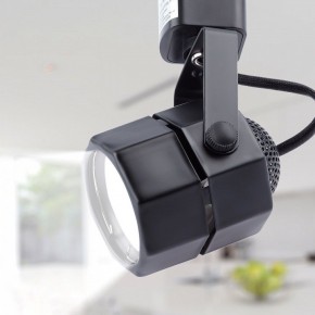 Светильник на штанге Эра  TR9-GU10 BK в Коротчаево - korotchaevo.ok-mebel.com | фото 6