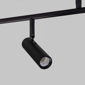 Светильник на штанге Eurosvet Epiphania 20252/6 LED черный в Коротчаево - korotchaevo.ok-mebel.com | фото 5