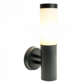 Светильник на штанге Feron DH041-B  RAL color 9005 51522 в Коротчаево - korotchaevo.ok-mebel.com | фото 2