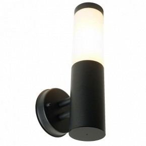Светильник на штанге Feron DH041-B  RAL color 9005 51522 в Коротчаево - korotchaevo.ok-mebel.com | фото 4