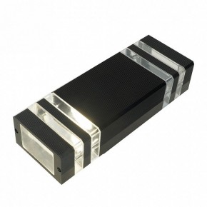 Светильник на штанге Feron DH0807-P 51539 в Коротчаево - korotchaevo.ok-mebel.com | фото 2