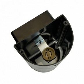 Светильник на штанге Feron DH1702-P 51540 в Коротчаево - korotchaevo.ok-mebel.com | фото 4