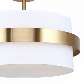 Светильник на штанге Freya Bride FR5367CL-03BS в Коротчаево - korotchaevo.ok-mebel.com | фото 3