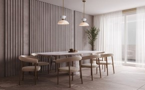Светильник на штанге Freya Essence FR5490CL-01BS в Коротчаево - korotchaevo.ok-mebel.com | фото 6