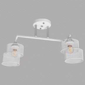 Светильник на штанге Imex MD.4252 MD.4252-2-S-WH+CH в Коротчаево - korotchaevo.ok-mebel.com | фото 1
