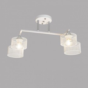 Светильник на штанге Imex MD.4252 MD.4252-2-S-WH+CH в Коротчаево - korotchaevo.ok-mebel.com | фото 2