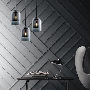 Светильник на штанге Imperiumloft ARIA Turquoise ARIA01 в Коротчаево - korotchaevo.ok-mebel.com | фото 7