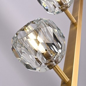 Светильник на штанге Imperiumloft RH Boule De Cristal Linear 40,1222 в Коротчаево - korotchaevo.ok-mebel.com | фото 13