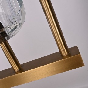 Светильник на штанге Imperiumloft RH Boule De Cristal Linear 40,1222 в Коротчаево - korotchaevo.ok-mebel.com | фото 15
