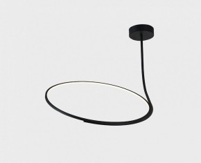 Светильник на штанге Italline IT013-6025 IT013-6025 black 3000K в Коротчаево - korotchaevo.ok-mebel.com | фото 2