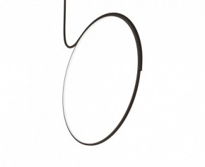 Светильник на штанге Italline IT013-6025 IT013-6025 black 3000K в Коротчаево - korotchaevo.ok-mebel.com | фото 3