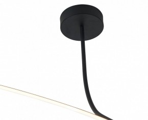 Светильник на штанге Italline IT013-6025 IT013-6025 black 3000K в Коротчаево - korotchaevo.ok-mebel.com | фото 6