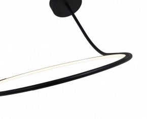 Светильник на штанге Italline IT013-6025 IT013-6025 black 3000K в Коротчаево - korotchaevo.ok-mebel.com | фото 7