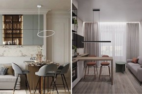 Светильник на штанге Italline IT013-6025 IT013-6025 white 3000K в Коротчаево - korotchaevo.ok-mebel.com | фото 2