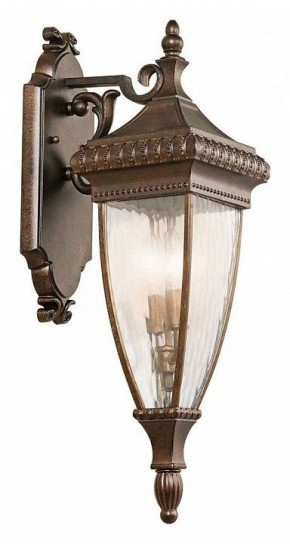 Светильник на штанге Kichler Venetian Rain KL-VENETIAN2-M в Коротчаево - korotchaevo.ok-mebel.com | фото