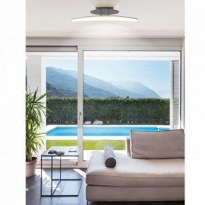 Светильник на штанге Mantra Hemisferic 4083 в Коротчаево - korotchaevo.ok-mebel.com | фото 3