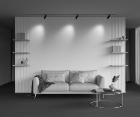 Светильник на штанге Maytoni Artisan TR097-2-12W2.7K-M-BB в Коротчаево - korotchaevo.ok-mebel.com | фото 7