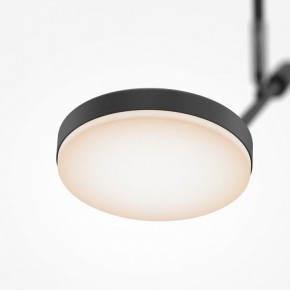 Светильник на штанге Maytoni Fad MOD070CL-L8B3K в Коротчаево - korotchaevo.ok-mebel.com | фото 4
