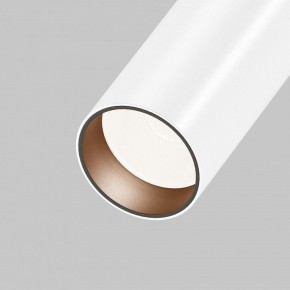 Светильник на штанге Maytoni FOCUS LED C055CL-L12W2.7K-W-W в Коротчаево - korotchaevo.ok-mebel.com | фото 7