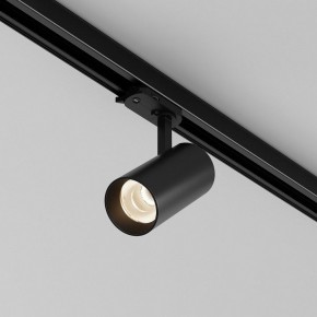 Светильник на штанге Maytoni Focus Led TR029-3-10W4K-B-1 в Коротчаево - korotchaevo.ok-mebel.com | фото 2